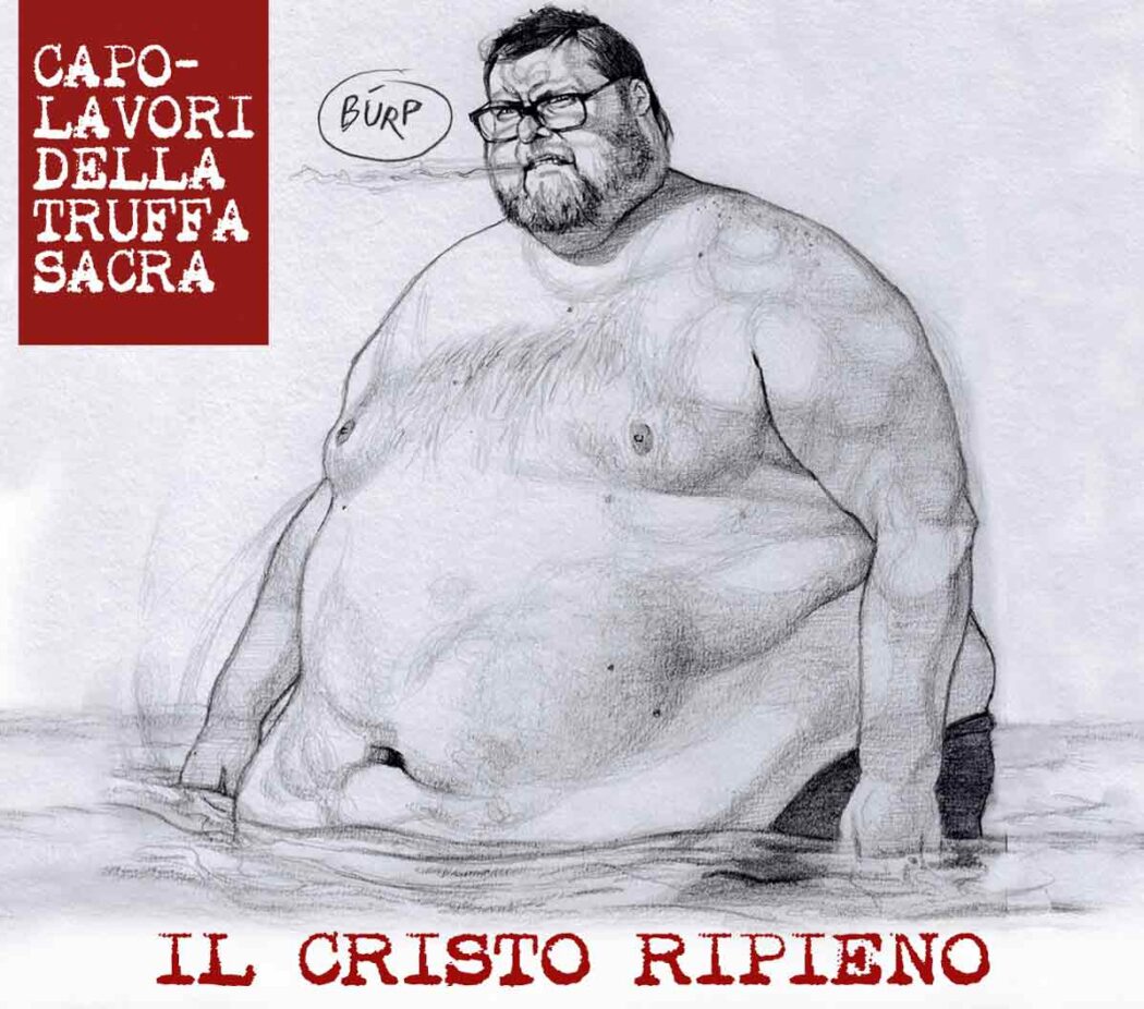 La vignetta di Mannelli