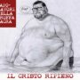Copertina di La vignetta di Mannelli