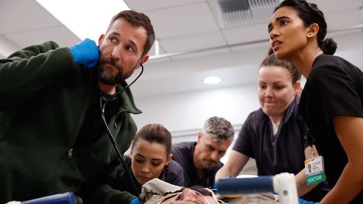 The Pitt e Hacks sbancano le nomination per gli Emmy Awards 2026: in lizza anche The Bear e The Gilded Age, ecco tutte le serie in corsa per la statuetta