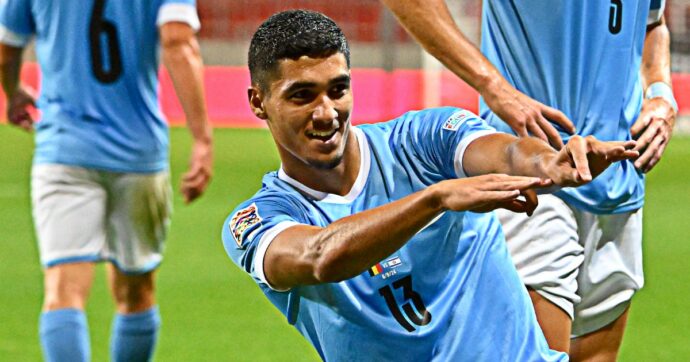 L’Inter ha il sostituto di Dumfries: è fatta per Khalaili, l’israeliano che in Champions League ha punito l’Atalanta. Cifre e dettagli