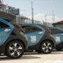 Copertina di KINTO rinnova la collaborazione con Venezia per il car sharing fino al 2030