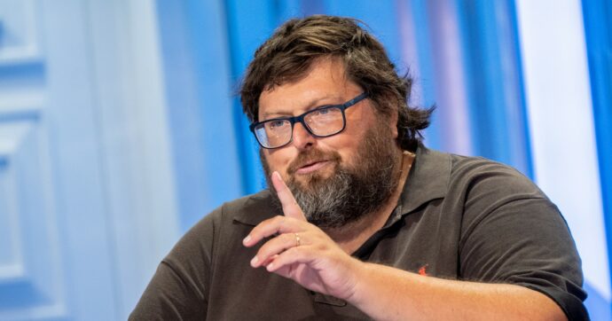 Adinolfi: “Io innocente, la vicenda è surreale”