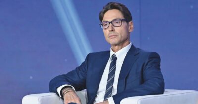 Copertina di “Vannacci è molto efficace Meloni valuti un accordo”