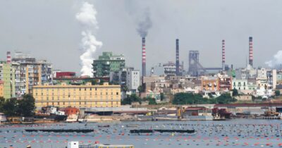 Copertina di Verso una “mini Ilva” a Jindal:  esuberi e oltre 1 mld di sussidi