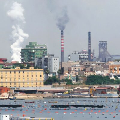 Copertina di Ilva, confermato lo stop agli altiforni senza attendere la Cassazione: via allo spegnimento