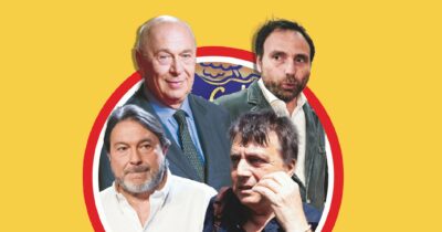 Copertina di Giornalisti, attentati e sondaggi: il presunto mandante Lavitola pensava a Ranucci in politica