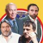 Copertina di Giornalisti, attentati e sondaggi: il presunto mandante Lavitola pensava a Ranucci in politica