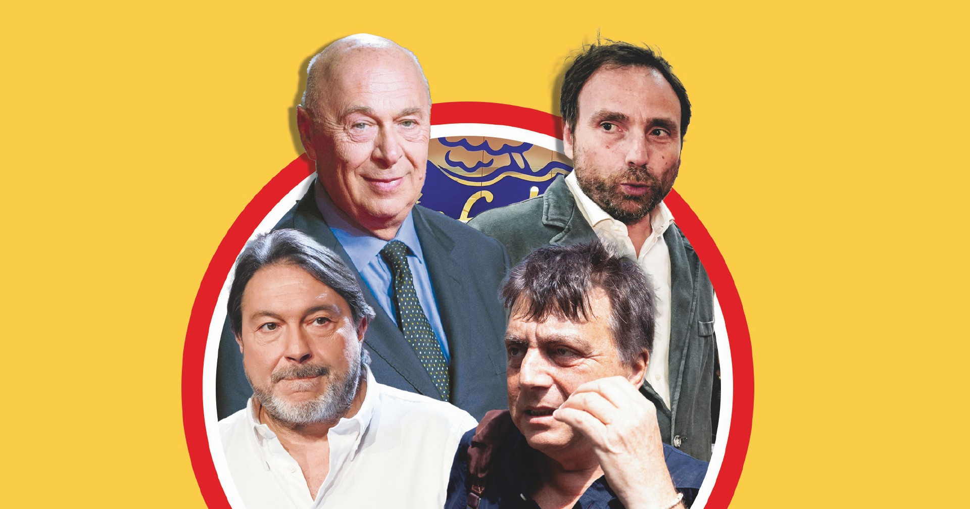 Copertina di Gli audio articoli del 10 luglio 2026