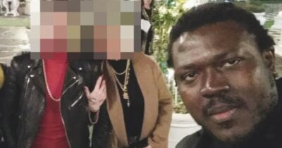 Copertina di Gomes, il factotum di Valter Lavitola: “Rientrerò presto in Italia, non ho paura e non scappo”