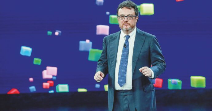 “Repubblica” senza pace: Orfeo lascia  la direzione