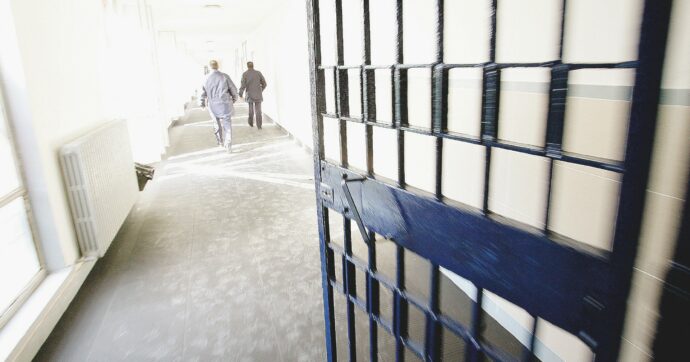 Antonio, l’88enne recluso a Rebibbia, può tornare a casa