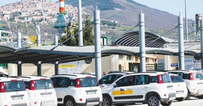 Val d’Agri, maximulta a Eni: ha nascosto per un anno l’inquinamento da petrolio