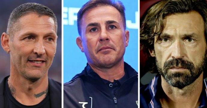 Vent’anni dopo Berlino 2006, la classe d’oro non trova la consacrazione da grande big: i campioni del mondo alla ricerca del futuro