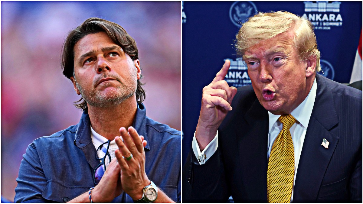 pochettino come don abbondio nel caso balogun ha sprecato l8217occasione di sfidare trump e ridare dignit224 al calcio da Ilfattoquotidiano.it pochettino come don abbondio nel caso balogun ha sprecato l8217occasione di sfidare trump e ridare dignit224 al calcio