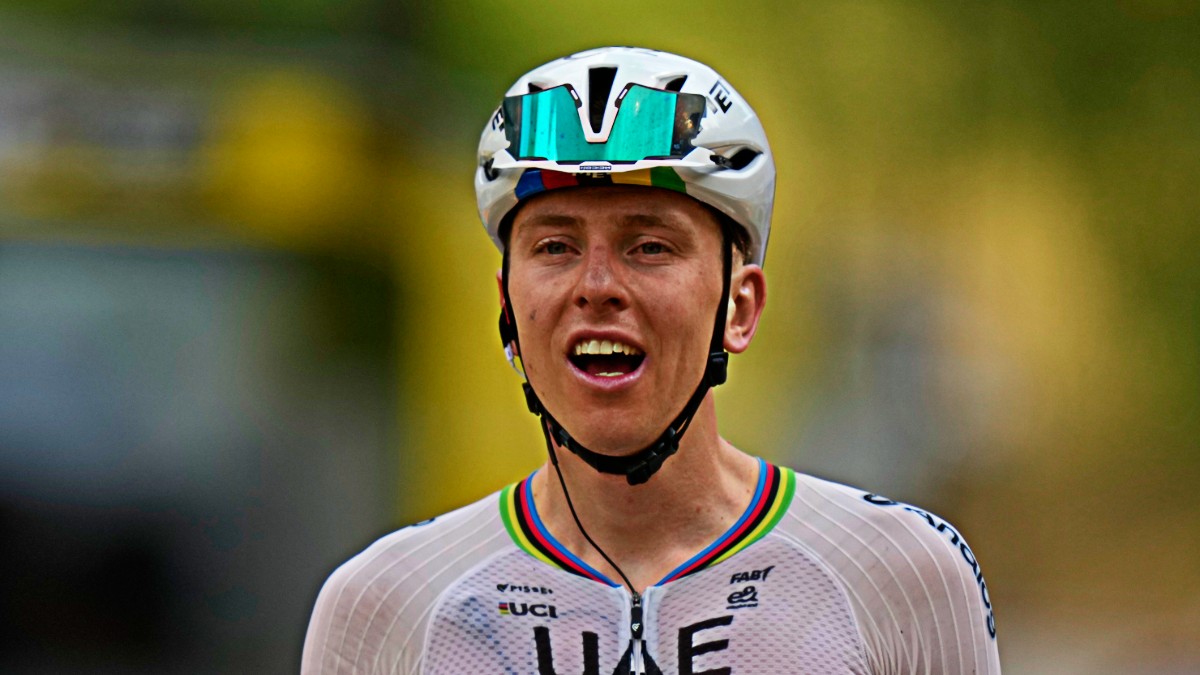 tour de france pogacar va oltre il concetto di alieno domina la prima tappa di montagna e si riprende la maglia gialla la nuova classifica generale da Ilfattoquotidiano.it tour de france pogacar va oltre il concetto di alieno domina la prima tappa di montagna e si riprende la maglia gialla la nuova classifica generale