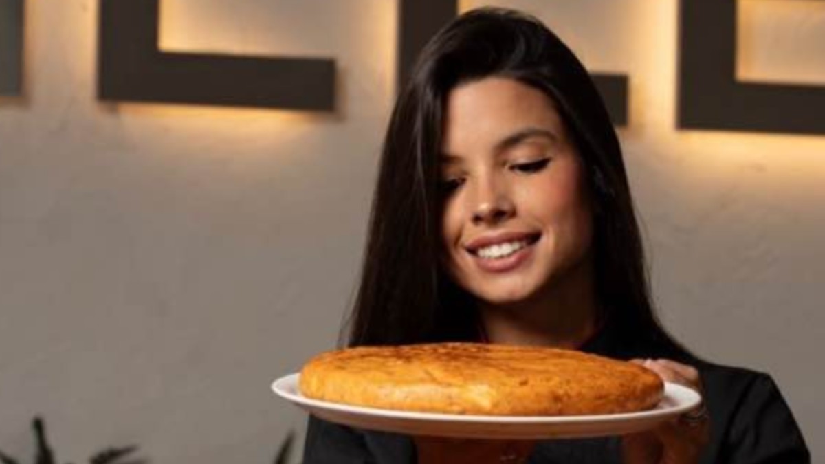 la tortilla pi249 cara del mondo costa 2200 euro si paga a rate tra gli ingredienti patate bonnotte e caviale beluga l8217assaggio ottima ma preferisco quella di mio nonno da Ilfattoquotidiano.it la tortilla pi249 cara del mondo costa 2200 euro si paga a rate tra gli ingredienti patate bonnotte e caviale beluga l8217assaggio ottima ma preferisco quella di mio nonno