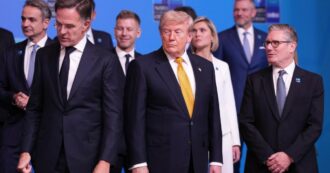 Vertice Nato, come i governanti europei hanno regalato i nostri soldi a Trump