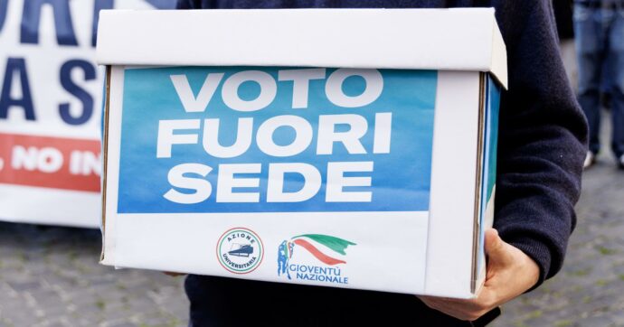 Voto fuori sede, la maggioranza ci ripensa e presenta un emendamento alla legge elettorale: ecco cosa prevede