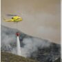 Copertina di Spagna – Inferno di fuoco ad Almería in Andalusia, 12 morti e 23 dispersi: la Guardia Civil cerca i sopravvissuti casa per casa