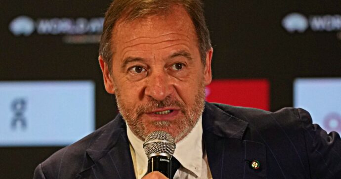 Le faide per il potere nell’atletica: il bando milionario, le accuse dell’ex segretario e i due consiglieri ombra del presidente Mei