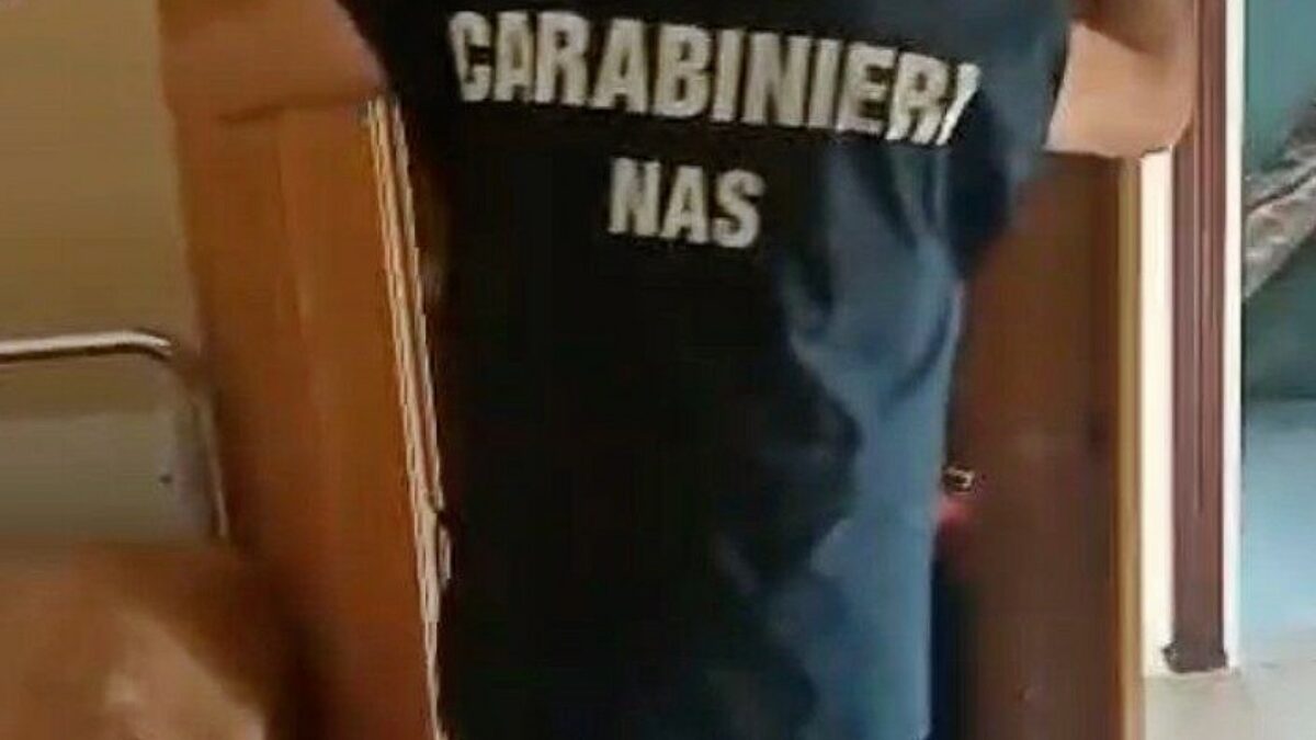 schiaffi insulti e violenze sessuali sulle anziane in rsa interdetti 3 operatori socio sanitari da Ilfattoquotidiano.it schiaffi insulti e violenze sessuali sulle anziane in rsa interdetti 3 operatori socio sanitari