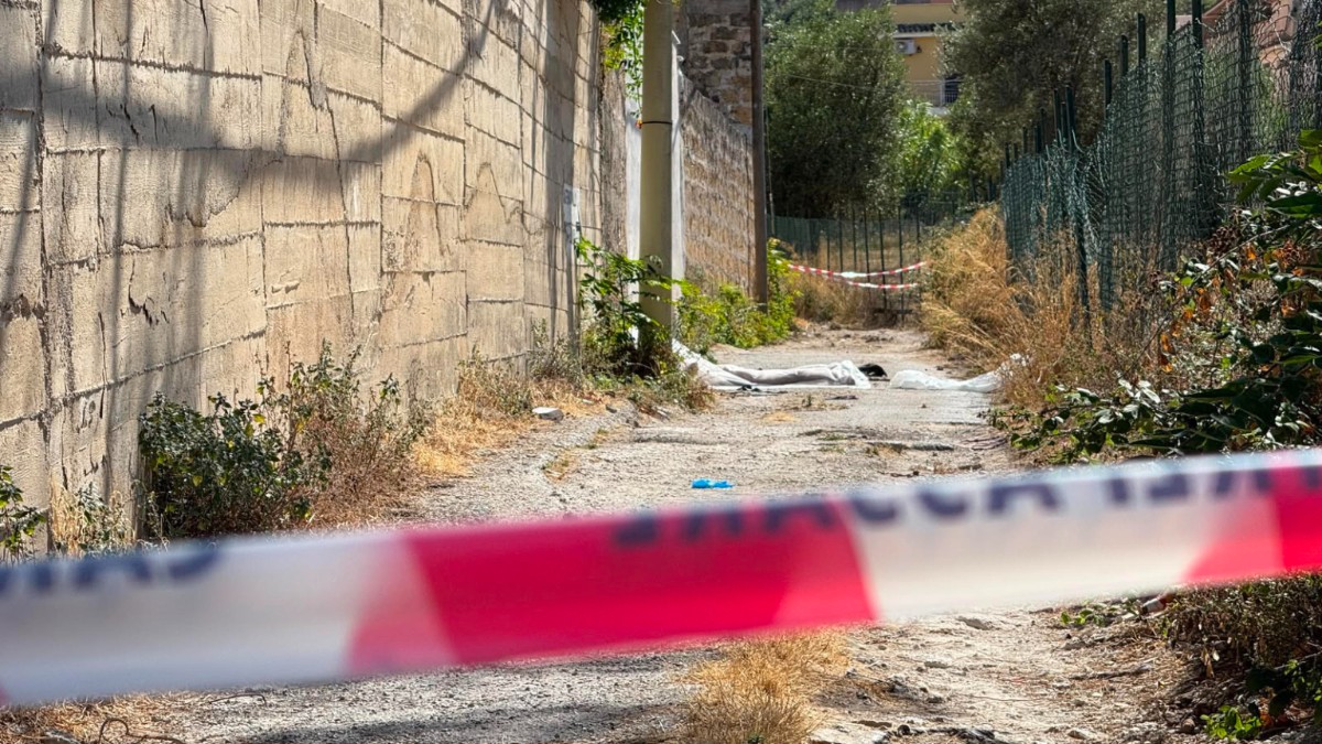 palermo obeso cade sul cognato durante una lite 48enne muore indagini per stabilire se decesso per schiacciamento o malore da Ilfattoquotidiano.it palermo obeso cade sul cognato durante una lite 48enne muore indagini per stabilire se decesso per schiacciamento o malore