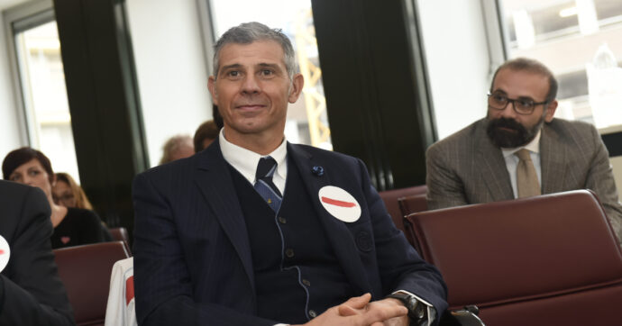 “Non ci ho pensato un secondo e sono partito a tutta velocità”: Francesco Toldo insegue il ladro e restituisce la bici rubata al proprietario.