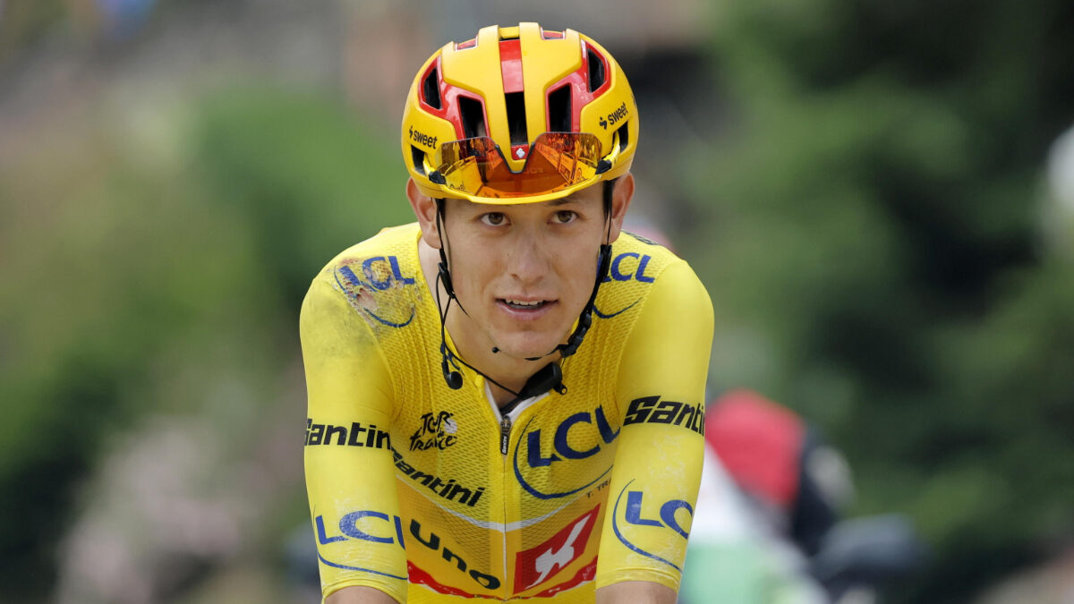 torstein traeen si ritira dal tour de france per fratture multiple alle costole e una commozione cerebrale da Ilfattoquotidiano.it torstein traeen si ritira dal tour de france per fratture multiple alle costole e una commozione cerebrale