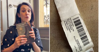 Copertina di “Lunedì sera è successo. All’improvviso la luce si è spenta. Mi sono ritrovata con la fronte contro il pavimento freddo. I soccorritori mi hanno legata alla barella”: paura per Csaba dalla Zorza