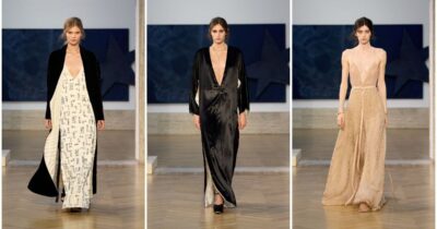 Copertina di Maria Grazia Chiuri torna dove tutto è cominciato: “Basta effetti speciali. La couture oggi deve essere concreta, reale e portabile”. La prima sfilata di alta moda da Fendi tra arte, memoria e pellicce riciclate