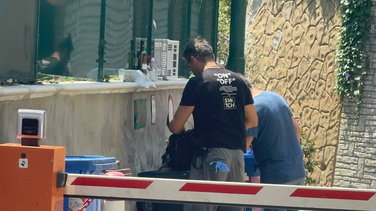 uccise la madre usc236 a mangiare una pizza e poi chiam242 i soccorsi la confessione del 20enne ignoto il movente da Ilfattoquotidiano.it uccise la madre usc236 a mangiare una pizza e poi chiam242 i soccorsi la confessione del 20enne ignoto il movente