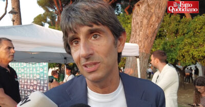 Copertina di Donzelli e il nodo preferenze nella legge elettorale: “Lavoriamo a emendamento di tutto il centrodestra”. E sfida le opposizioni: “Non chiedano il voto segreto e poi vediamo”