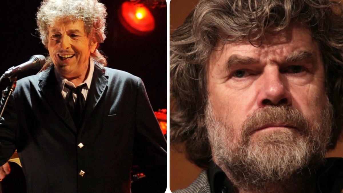 bob dylan 232 il mio compositore preferito mi piacerebbe fare qualcosa insieme prima che entrambi arriviamo ai 100 anni reinhold messner e l8217invito al cantautore da Ilfattoquotidiano.it bob dylan 232 il mio compositore preferito mi piacerebbe fare qualcosa insieme prima che entrambi arriviamo ai 100 anni reinhold messner e l8217invito al cantautore