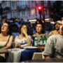 Copertina di La Francia batte il Marocco e vince la “fraternité”: dopo gli allarmi sicurezza la serata finisce senza incidenti dopo la gara