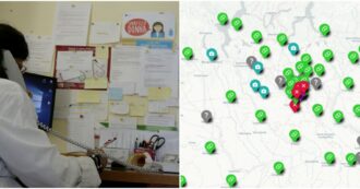 Copertina di Aborto in Lombardia, calano gli ospedali che offrono l’interruzione di gravidanza e rete dei consultori fragile: come va l’applicazione della 194