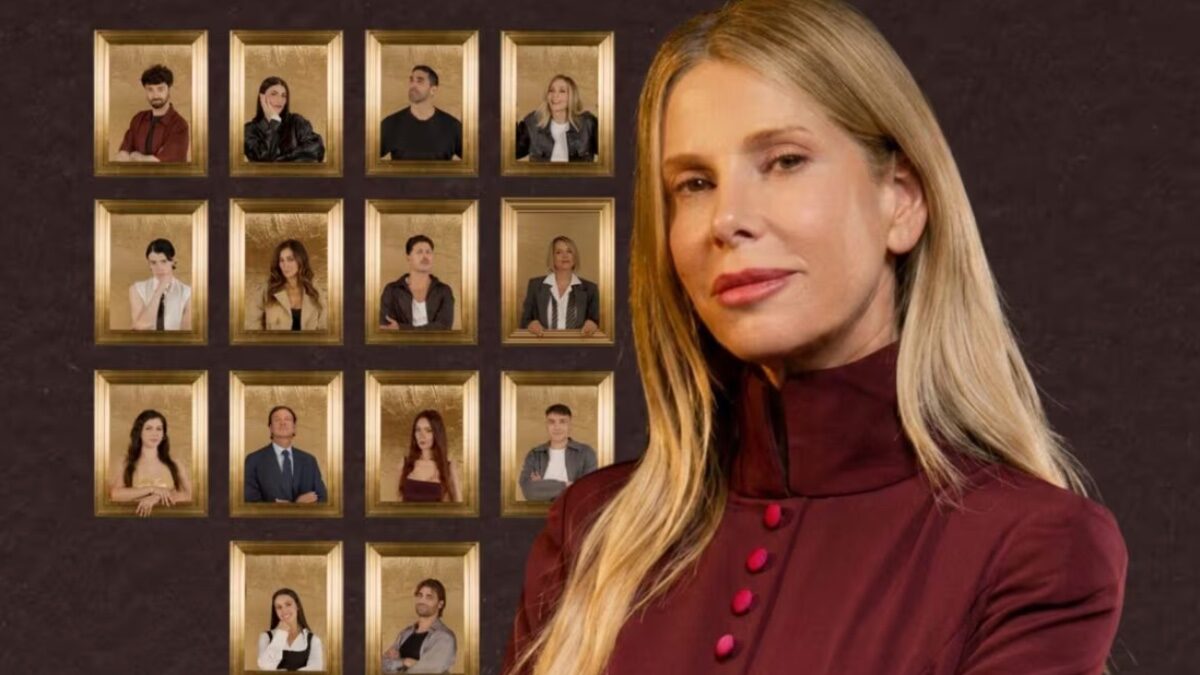 The Traitors Italia 2, il cast ai raggi X: da Lorella Cuccarini e Giulia Salemi passando per Gianluca Torre e Francesca Barra, chi tradirà, chi sarà vittima e chi rischia di saltare subito