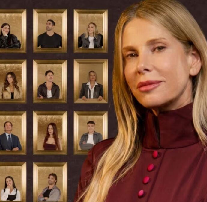 The Traitors Italia 2, il cast ai raggi X: da Lorella Cuccarini e Giulia Salemi passando per Gianluca Torre e Francesca Barra, chi tradirà, chi sarà vittima e chi rischia di saltare subito