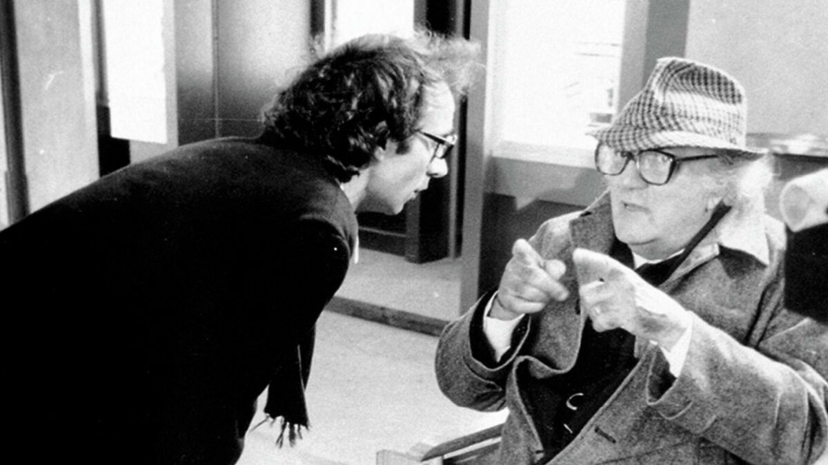 Flatulenze, liriche e Fellini