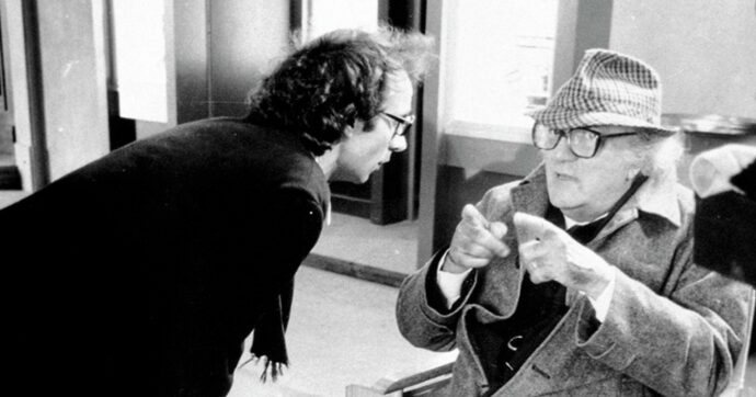 Flatulenze, liriche e Fellini