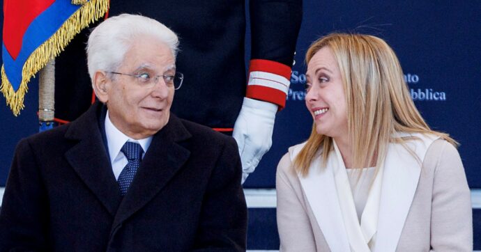 Preferenze, Meloni ora minaccia Lega e Forza Italia. L’attenzione del Colle sul listone bloccato