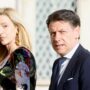 Copertina di Nordio sconfessa Fratelli d’Italia: “Nessuna norma ad personam per il suocero Conte”