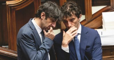 Copertina di La balla della legge “ad familiam”: la volle Franceschini e FdI la votò
