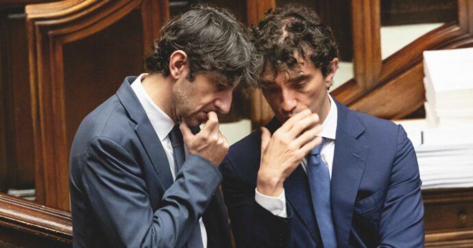 La balla della legge “ad familiam”: la volle Franceschini e FdI la votò