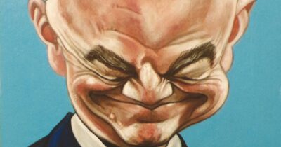 Copertina di Gianni “pel di carota” uso a comandar ubbidendo ai più forti