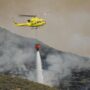 Copertina di Incendi devastanti, 12 morti in Andalusia