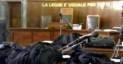 Copertina di Il caso dei “30 secondi” condanna in appello