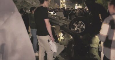 Copertina di Kiev, troppi giovani contro la leva: “Rischio nazionale”