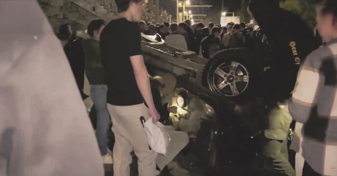 Kiev, troppi giovani contro la leva: “Rischio nazionale”