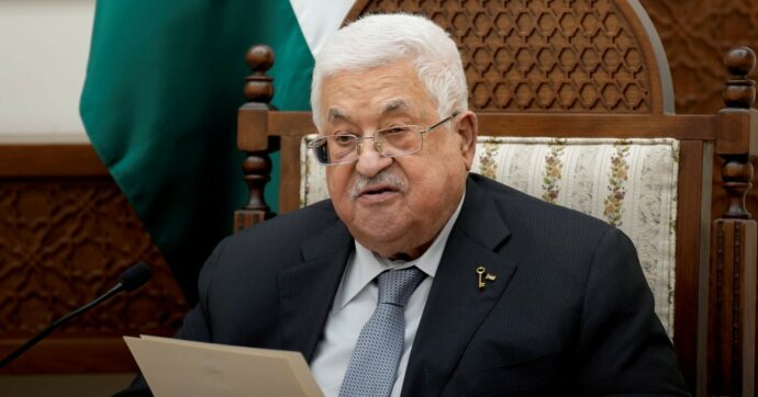 Abu Mazen: “Elezioni a novembre”, ma parziali