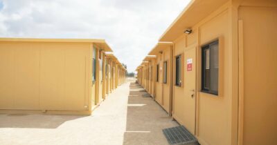 Copertina di A Gaza il Board of peace prepara l’ennesima “enclave umanitaria”